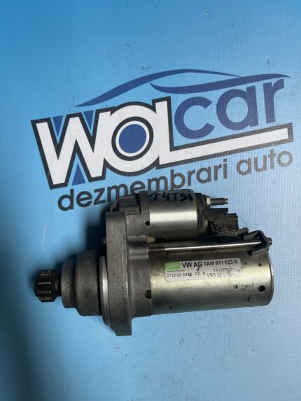 ELECTROMOTOR SKODA FABIA 1.2 TSI 0AM911023K