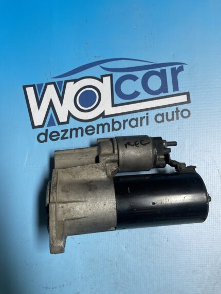 ELECTROMOTOR 3.2/3.6 FSI TOUAREG 7L, CAYENNE 012911023F