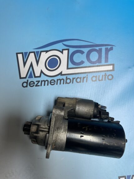 ELECTROMOTOR VOLKSWAGEN TOUAREG 7L 2.5 TDI 070911023C