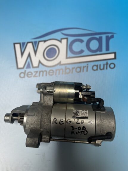 ELECTROMOTOR VOLKSWAGEN TOUAREG 3.0D 057911024