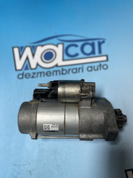 ELECTROMOTOR AUDI A8 3.0 DIESEL 059911024K