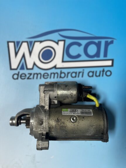 ELECTROMOTOR AUDI A4 2.7 TDI 059911022