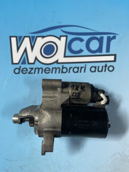 ELECTROMOTOR AUDI A4 B8 1.8 TFSI 06D911021B