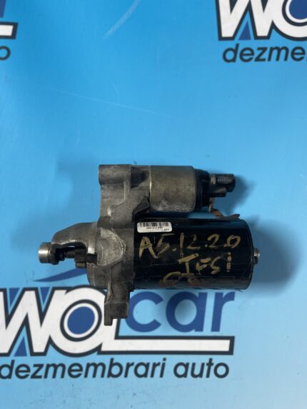 ELECTROMOTOR AUDI A5 2.0 TFSI 2012 06H911021