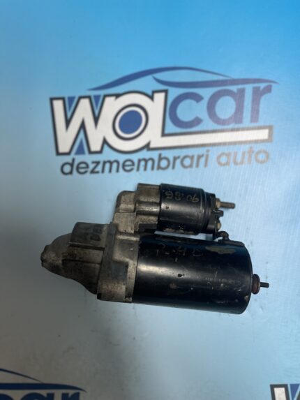 ELECTROMOTOR AUDI A6 C5 2.4, COD 078911023D