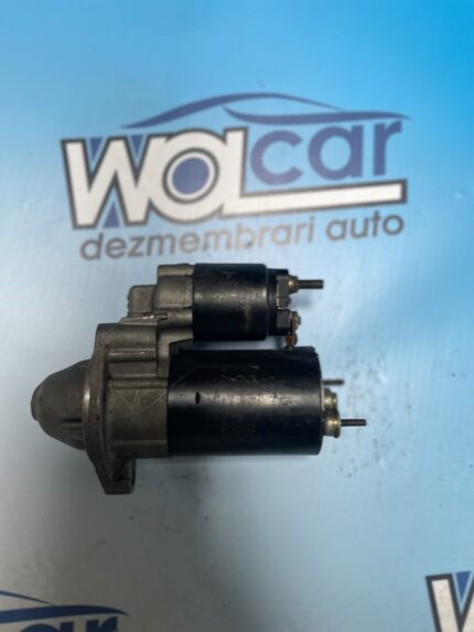 ELECTROMOTOR AUDI A4 B6 1.8B 06B911023