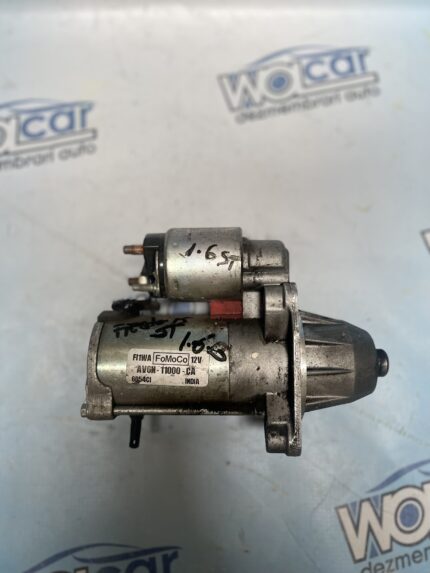 ELECTROMOTOR FORD FIESTA VI 1.6B AV6N11000CA