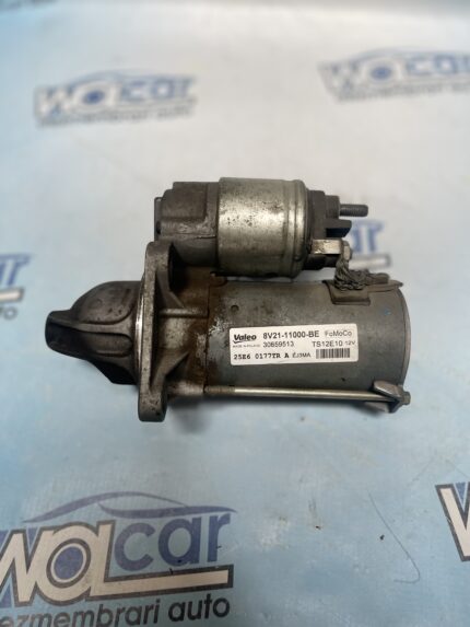 ELECTROMOTOR FORD FOCUS 3 1.6B COD 8V2111000BE