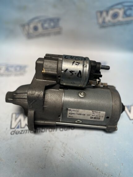 ELECTROMOTOR FORD C-MAX 2 1.5 TDCI COD AV6N11000GE