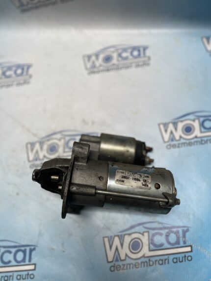 ELECTROMOTOR FORD FOCUS II 1.6 TDCI COD 3M5T11000CF