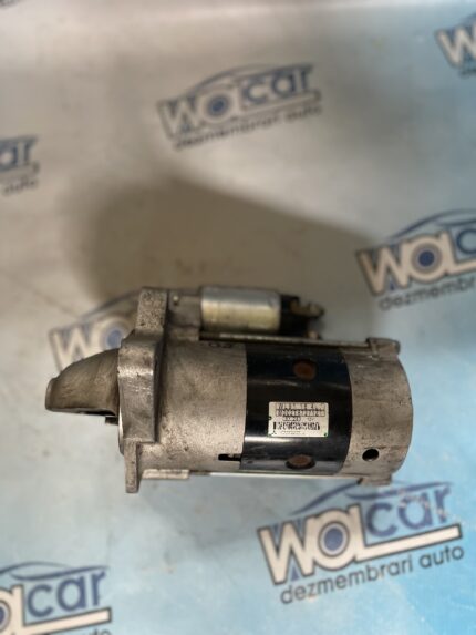 ELECTROMOTOR FORD RANGER 2.5 TDI M002T87271ZT