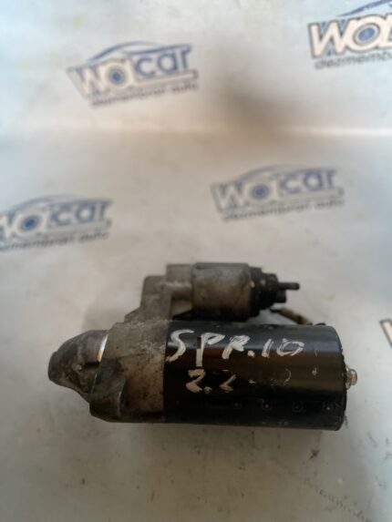 ELECTROMOTOR MERCEDES SPRINTER 2.2D 0001139408