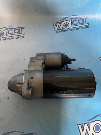 ELECTROMOTOR MERCEDES C-CLASS W204 2.2 CDI A6519062300