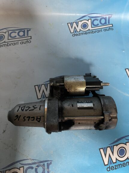 ELECTROMOTOR MERCEDES CLA 2.2TDI A2709060026
