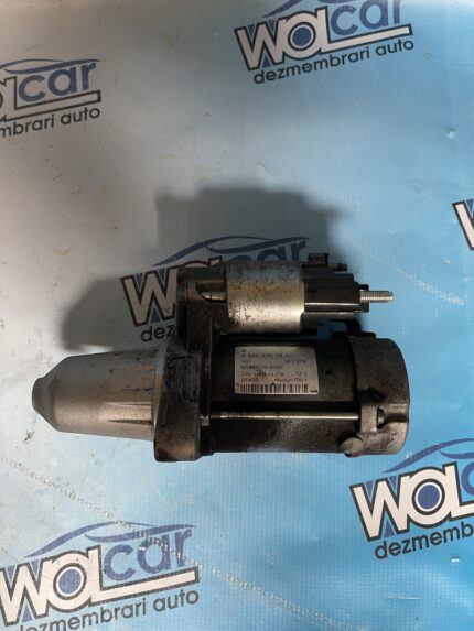 ELECTROMOTOR MERCEDES-BENZ A-CLASS 1.6 B W176 A6459060800