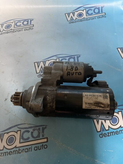 ELECTROMOTOR MERCEDES CLA C117 A6459060300