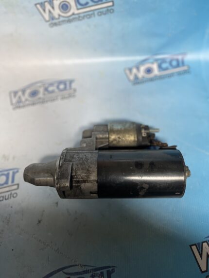 ELECTROMOTOR MERCEDES-BENZ C-CLASS W204 3.0 CDI 0001115049