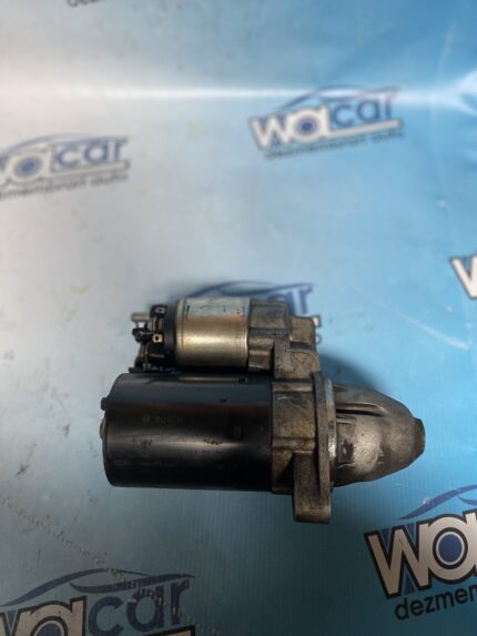 ELECTROMOTOR MERCEDES-BENZ C CLASS 1.8 KOMPRESSOR 0001107406