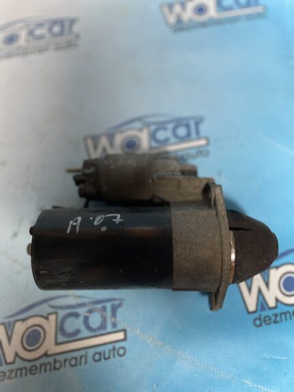 ELECTROMOTOR MERCEDES-BENZ B-CLASS 2.0 CDI 0001108217