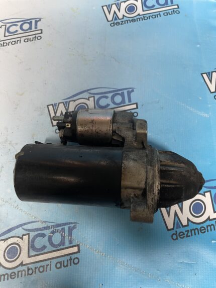 ELECTROMOTOR MERCEDES SPRINTER 2.2 CDI A0061517401