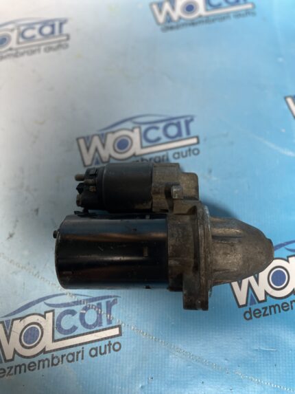 ELECTROMOTOR MERCEDES-BENZ CLK C208 0001107403