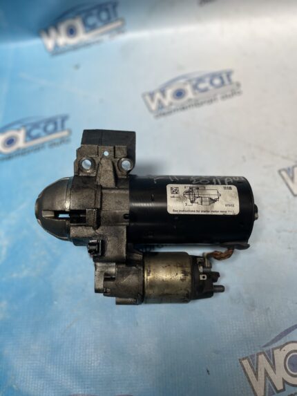 ELECTROMOTOR BMW SERIA 5 F11 2.0D 0001148010