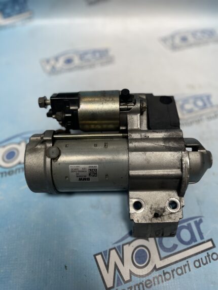 ELECTROMOTOR BMW X3 F25 2.0D 8570846