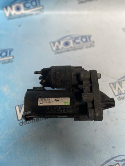 Electromotor 9688268480 TS14E110 Peugeot Citroen