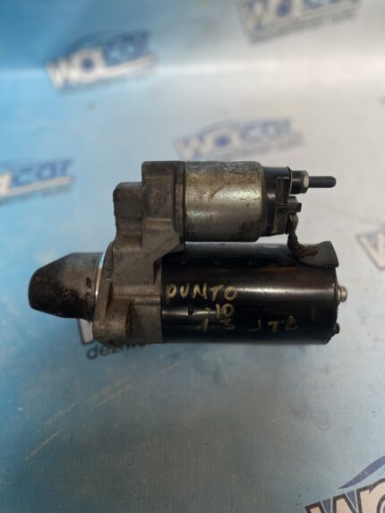 Electromotor Alfa Romeo Fiat Punto 1.3D 51810307A152