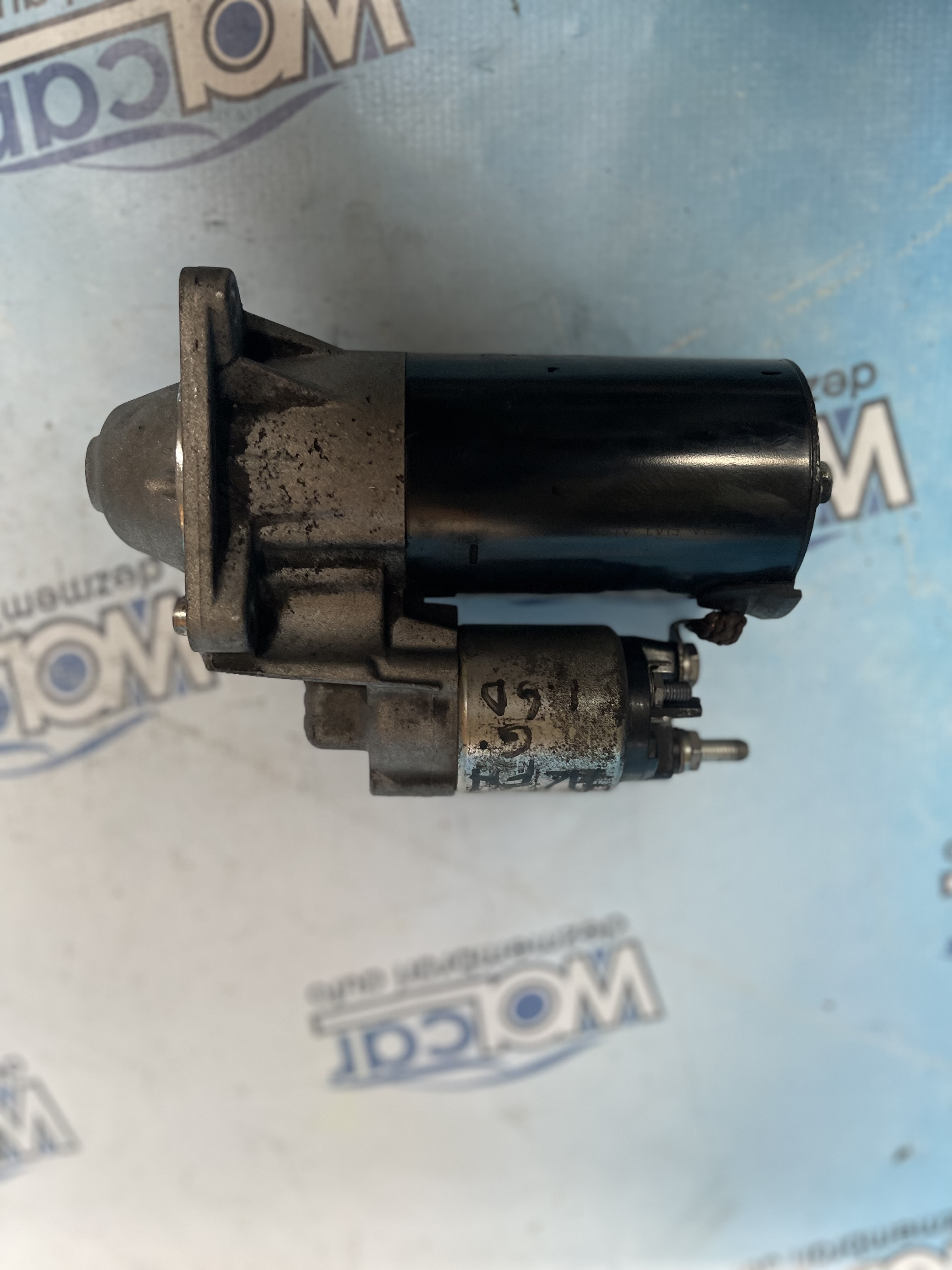 Electromotor Alfa-Fiat-Lancia 1.6 D 51810308A152