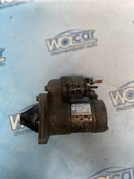 Electromotor FIAT PANDA 1.1 INJ 51890631