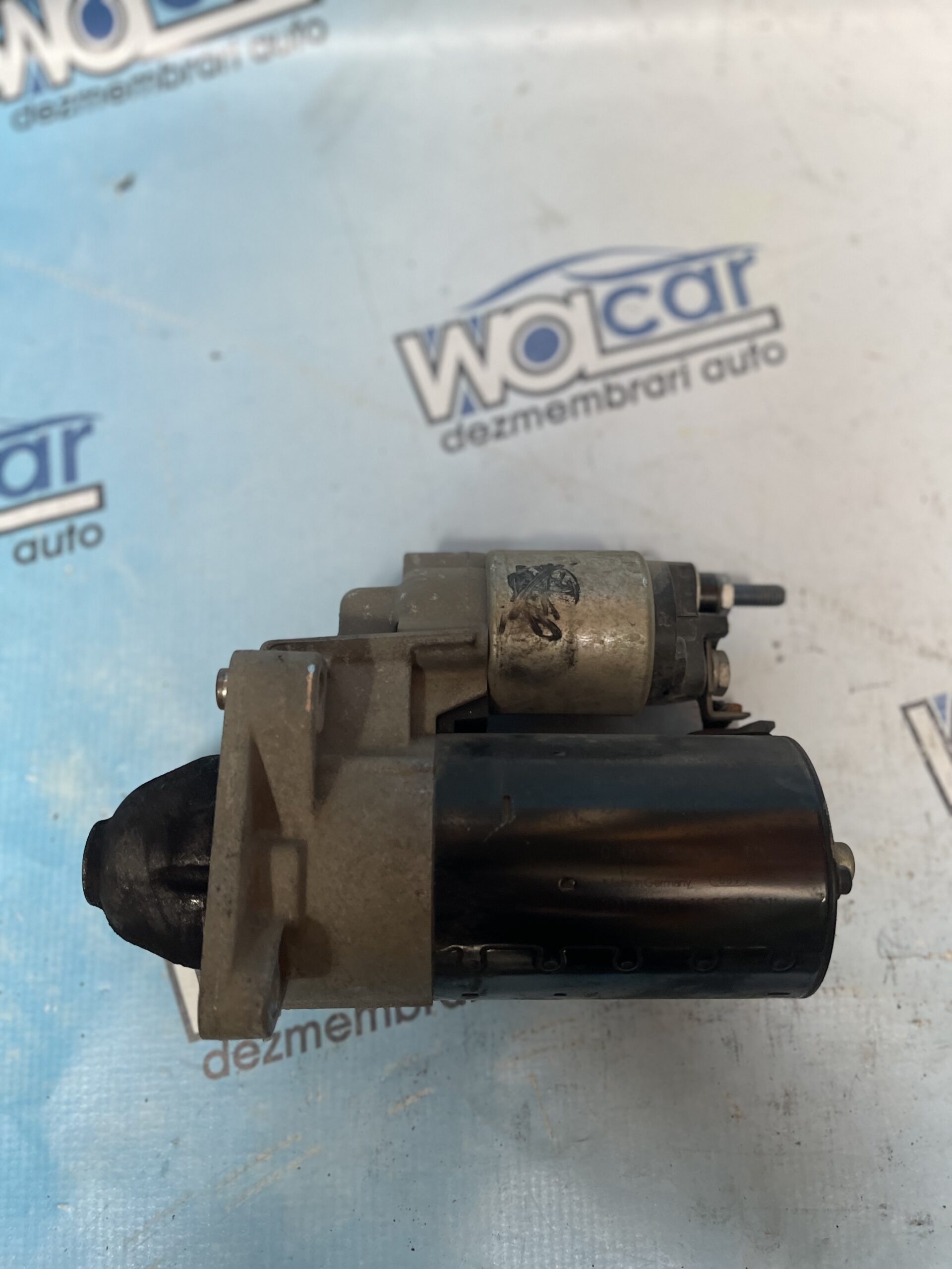 ELECTROMOTOR ALFA FIAT 1.2-1.4 B 51804744A152 ELECTROMOTOR ALFA FIAT 1.2-1.4 B 51804744A152