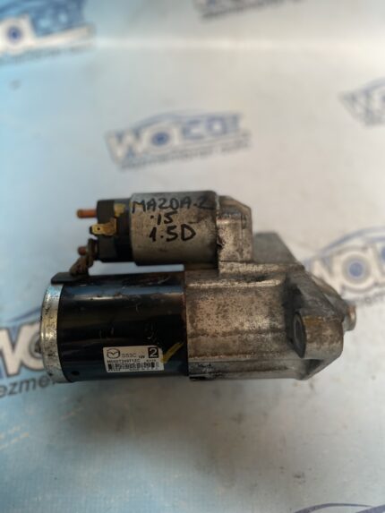 Electromotor Mazda 3 CX-3 1.5 D M000T24971ZC
