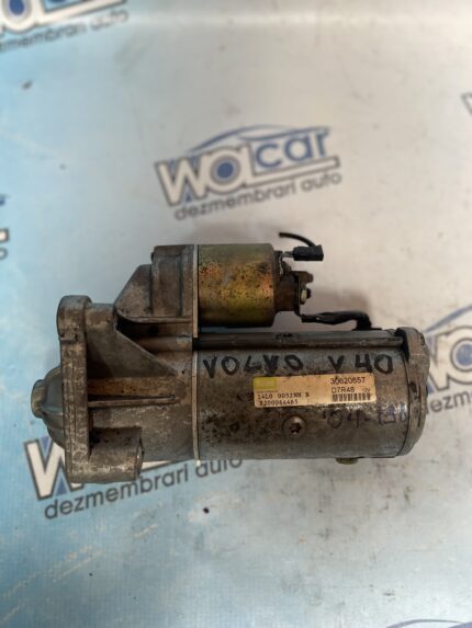 Electromotor Volvo V40 1.9 D 30620657