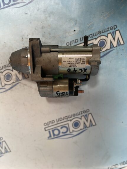 ELECTROMOTOR Volvo XC40 31652687