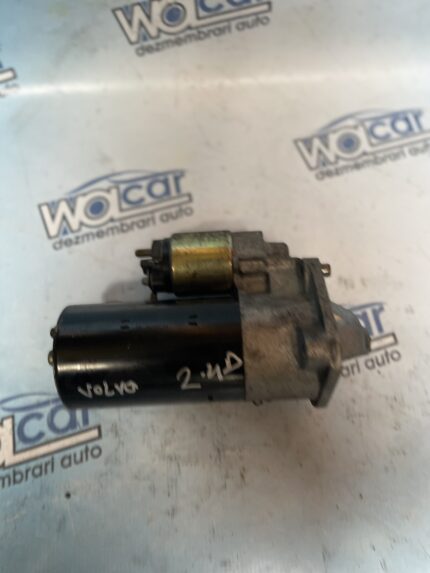 Electromotor 0001109252 Volvo S60 2.4D