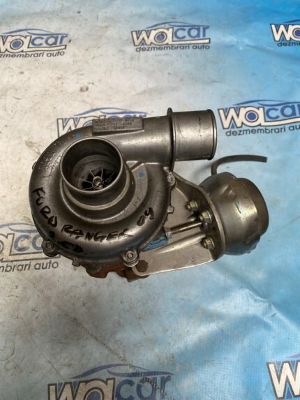 TURBINA FORD RANGER 2.5D 2009 rhv4-21-040r