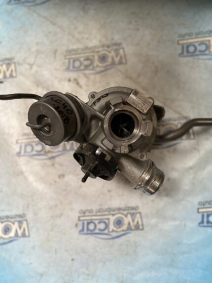 TURBINA Volvo XC40 1.5B 32257071AA