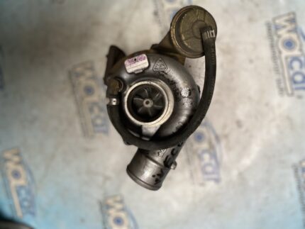 TURBINA Mitsubishi Pajero 2.8TD 49377-03031