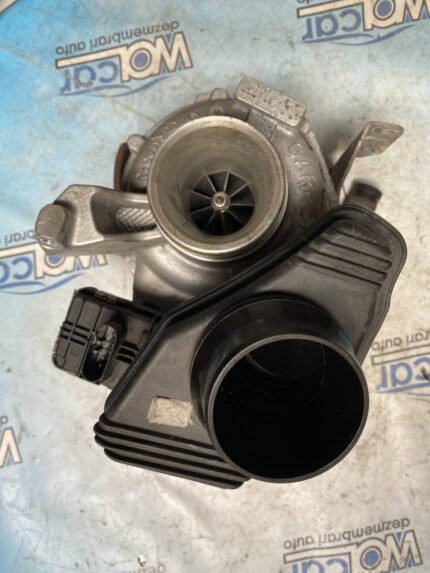 TURBINA BMW F10 530D