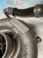 Turbina BMW E60 SERIA 5 7794259R17