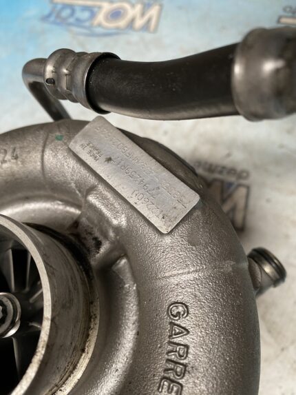 Turbina BMW E60 SERIA 5 7794259R17