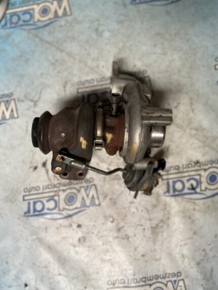 Turbina KIA/Hyundai 1.7 CRDI 824168 0002