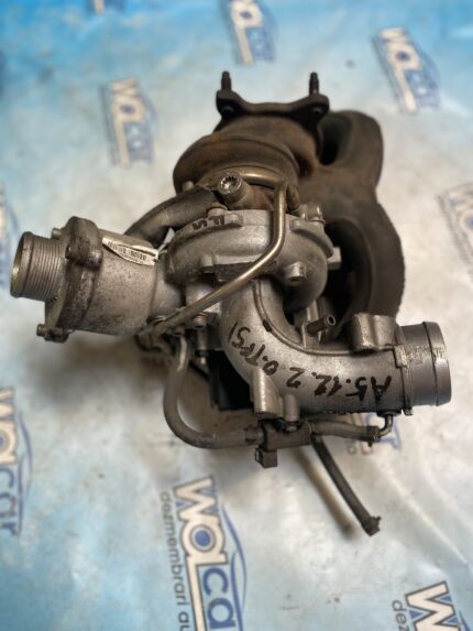 TURBINA AUDI A5 2012 2.0TFSI