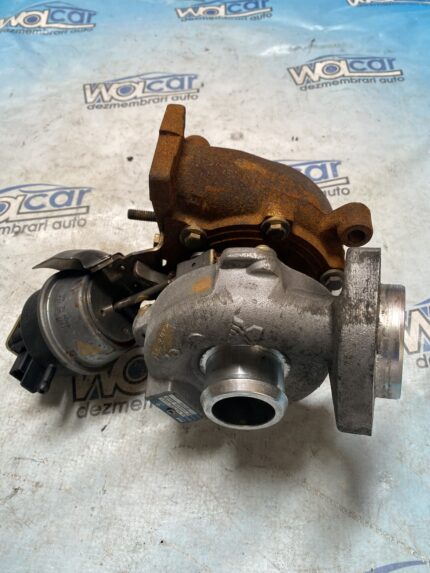 TURBINA 03L145701D Audi A4 2010 2.0 TDI