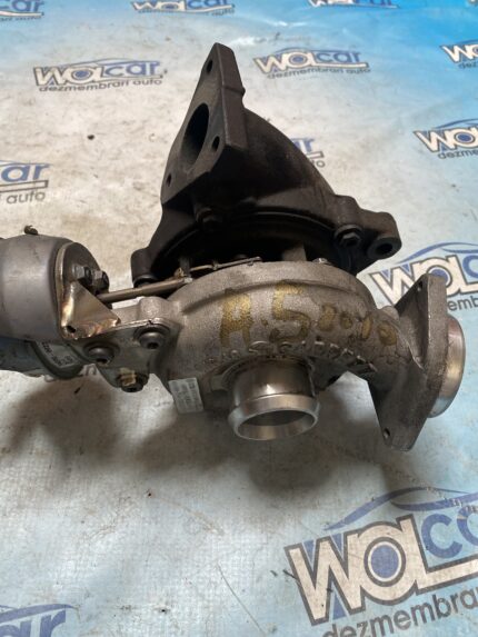 TURBINA Audi A4/A5/A6/Q5 2.0tdi 03L145701LV