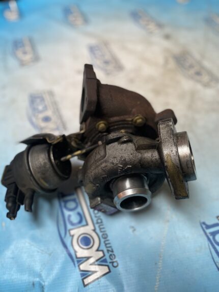 TURBINA 03L145702M Seat Exeo ST 2.0tdi