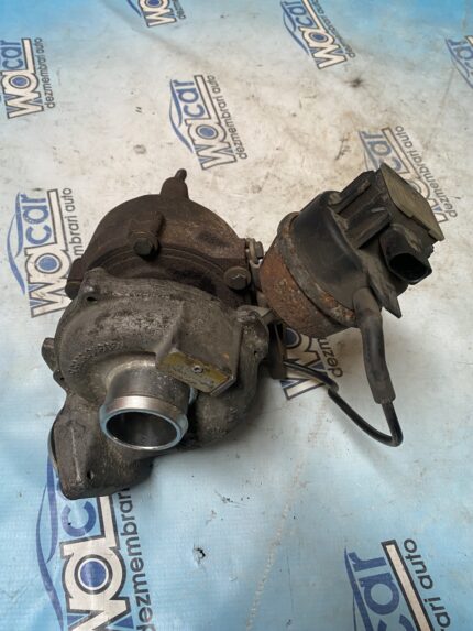 TURBINA Audi Q5 2.0tdi 03L145702E