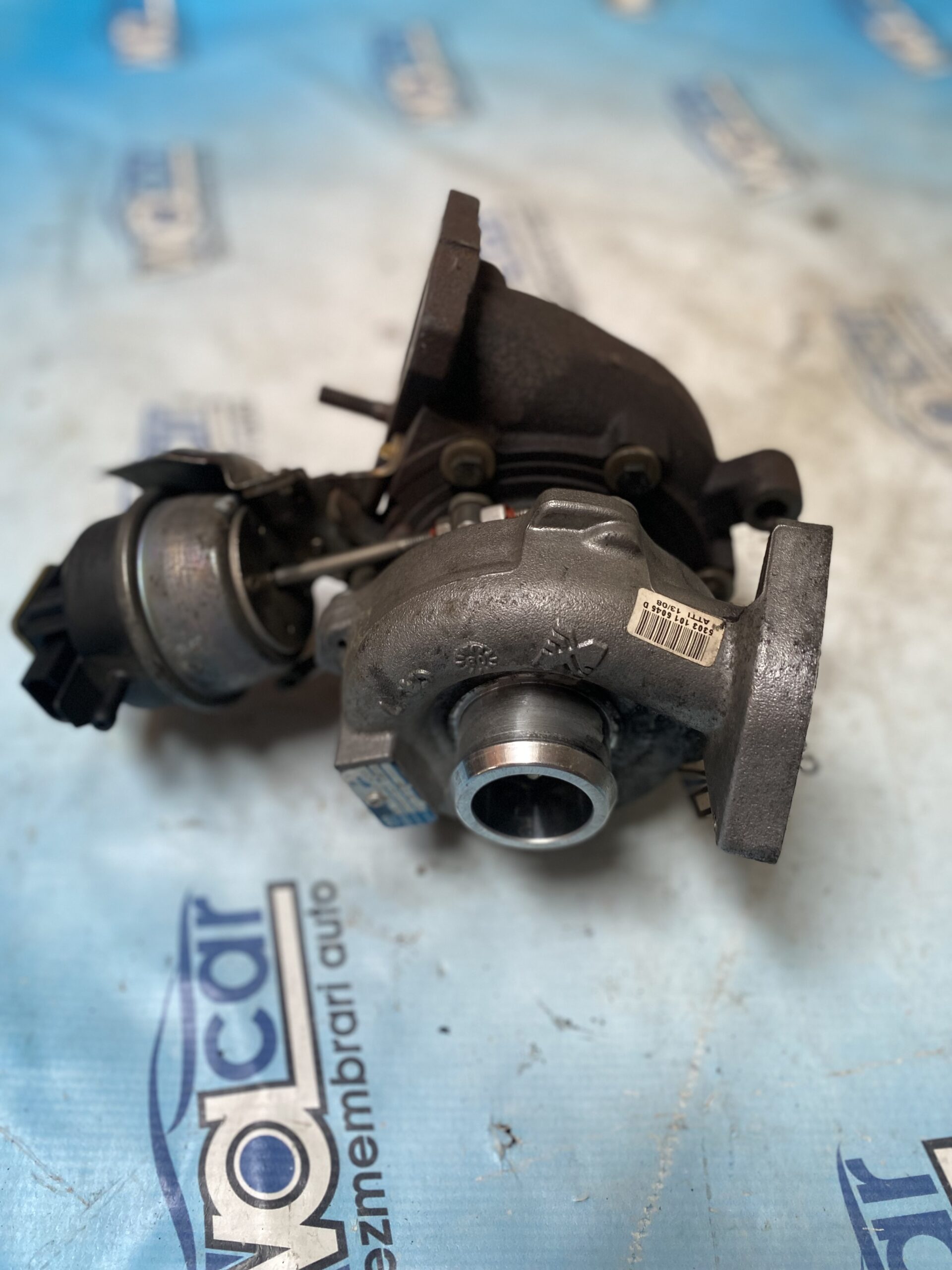 TURBINA Audi A4/A5 1.8TFSI Benzina 06H145701K
