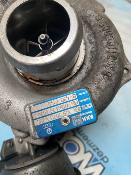 TURBINA Audi A4/A5 2.0TDI 03L145702D